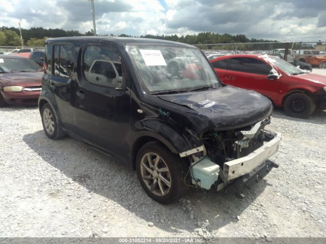 NISSAN CUBE 2010 jn8az2kr6at159689