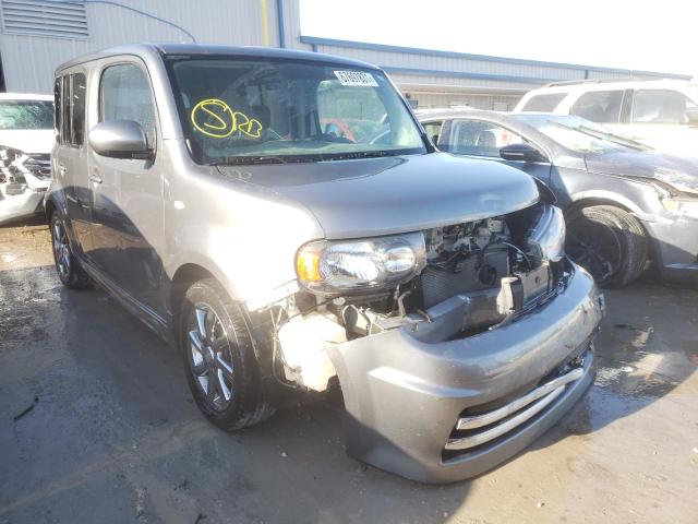 NISSAN CUBE BASE 2010 jn8az2kr6at160986