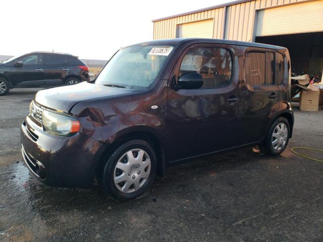 NISSAN CUBE 2010 jn8az2kr6at161491