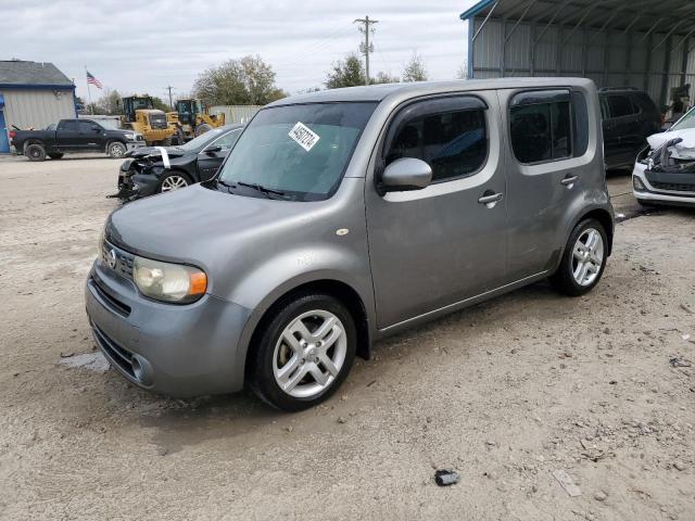 NISSAN CUBE 2010 jn8az2kr6at162592