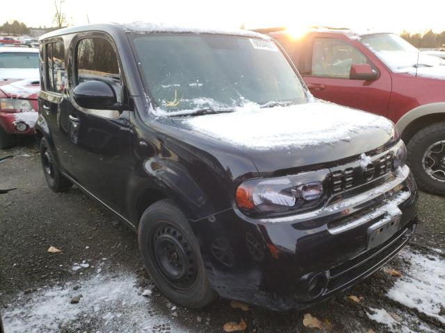 NISSAN CUBE BASE 2010 jn8az2kr6at164262