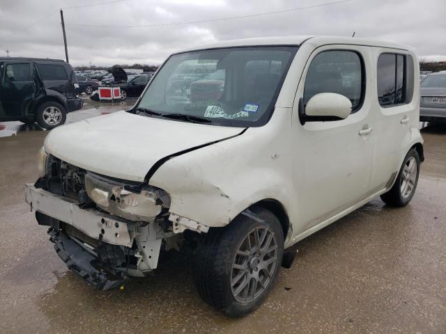 NISSAN CUBE BASE 2010 jn8az2kr6at164438