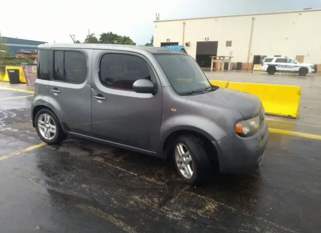 NISSAN CUBE 2010 jn8az2kr6at165220