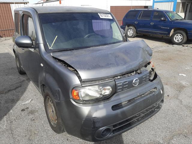 NISSAN CUBE BASE 2010 jn8az2kr6at165234