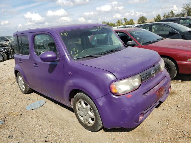 NISSAN CUBE BASE 2010 jn8az2kr6at165881