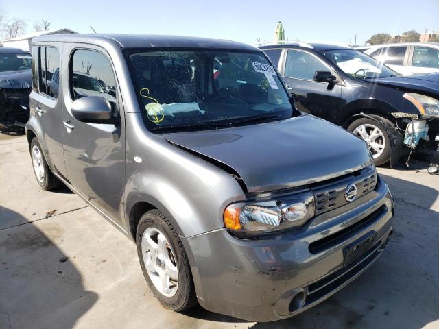 NISSAN CUBE BASE 2010 jn8az2kr6at166593