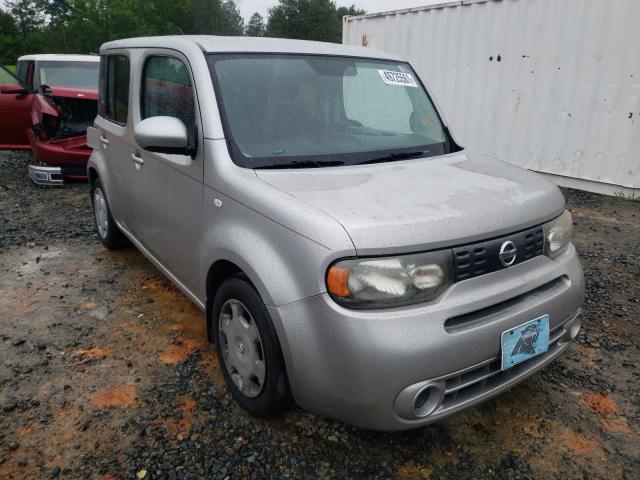 NISSAN CUBE BASE 2010 jn8az2kr6at166903