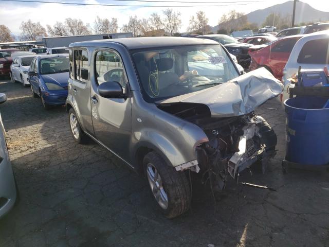 NISSAN CUBE BASE 2010 jn8az2kr6at167274