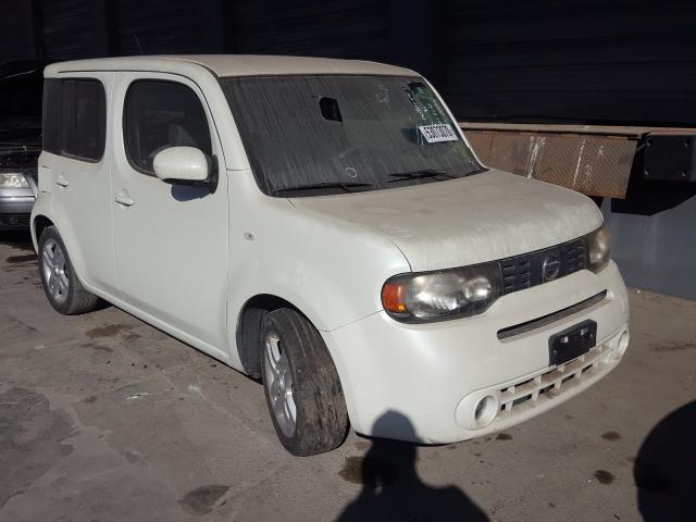 NISSAN CUBE BASE 2010 jn8az2kr6at167730