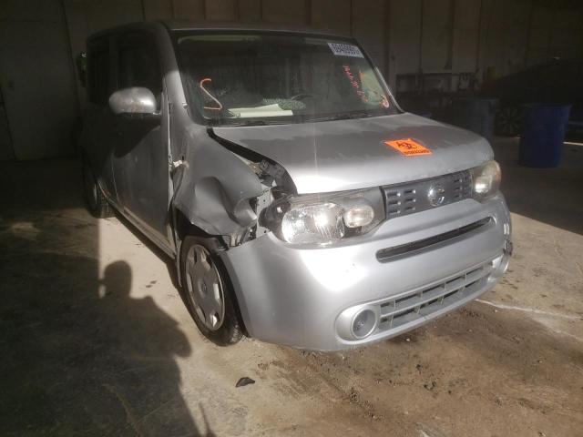 NISSAN CUBE BASE 2010 jn8az2kr6at169803