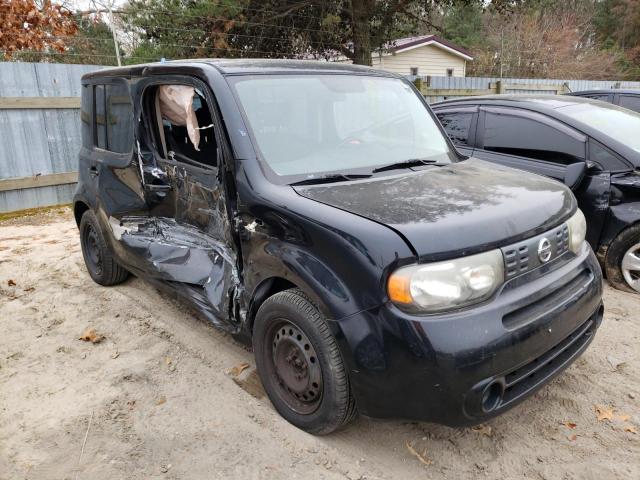 NISSAN CUBE BASE 2010 jn8az2kr6at170689