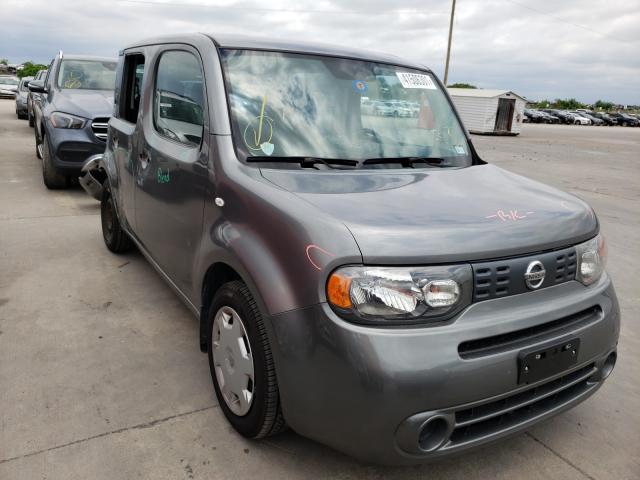 NISSAN CUBE BASE 2010 jn8az2kr6at170949