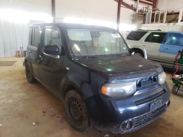 NISSAN CUBE BASE 2011 jn8az2kr6bt201683