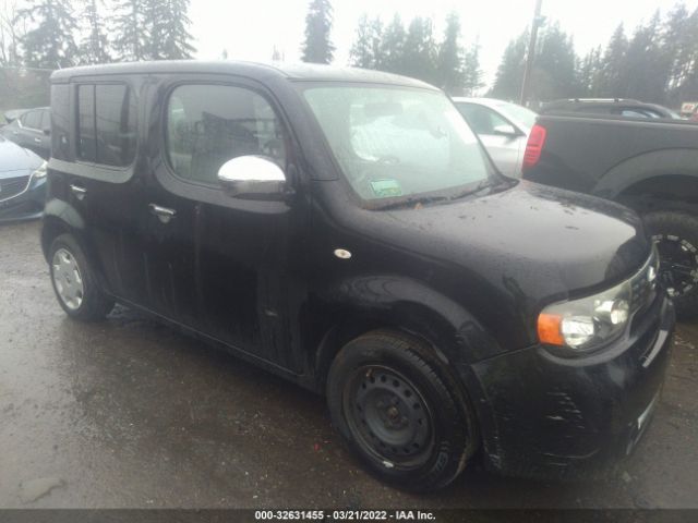 NISSAN CUBE 2011 jn8az2kr6bt203188