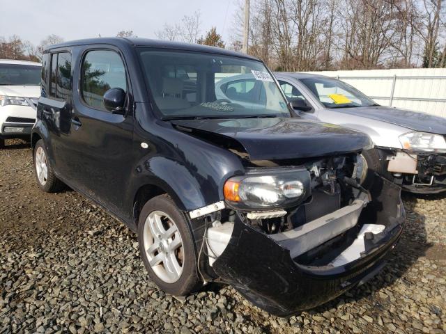 NISSAN CUBE BASE 2011 jn8az2kr6bt203577