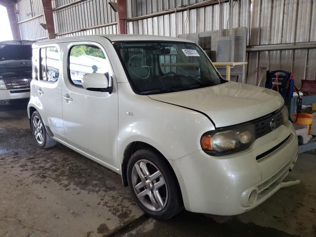 NISSAN CUBE BASE 2011 jn8az2kr6bt204146