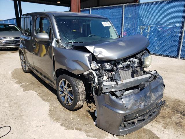 NISSAN CUBE BASE 2011 jn8az2kr6bt204485