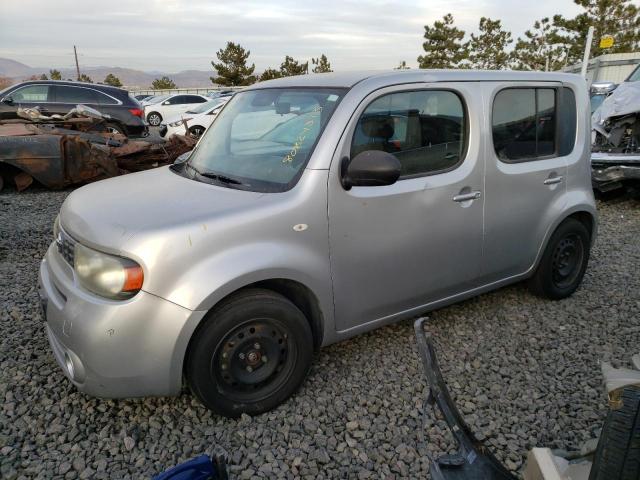 NISSAN CUBE 2011 jn8az2kr6bt205894