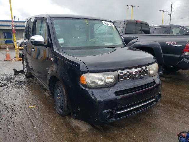 NISSAN CUBE BASE 2011 jn8az2kr6bt207242