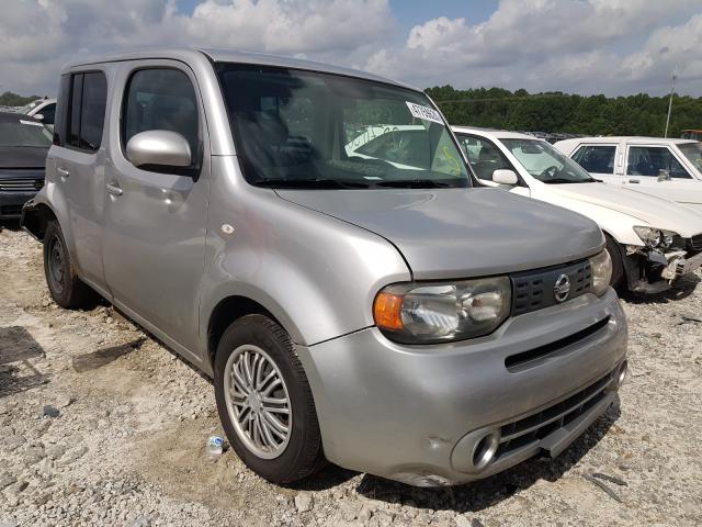 NISSAN CUBE BASE 2011 jn8az2kr6bt207564