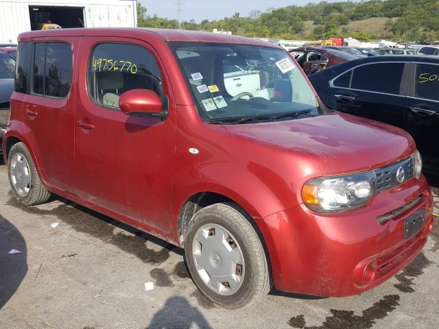 NISSAN CUBE BASE 2011 jn8az2kr6bt207919