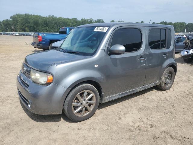 NISSAN CUBE BASE 2011 jn8az2kr6bt210173