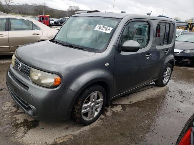 NISSAN CUBE BASE 2011 jn8az2kr6bt211680