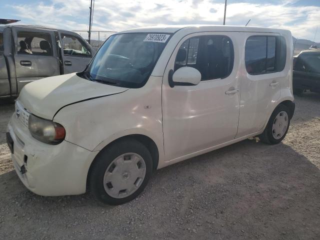 NISSAN CUBE 2011 jn8az2kr6bt212036