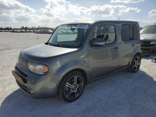 NISSAN CUBE 2011 jn8az2kr6bt212344