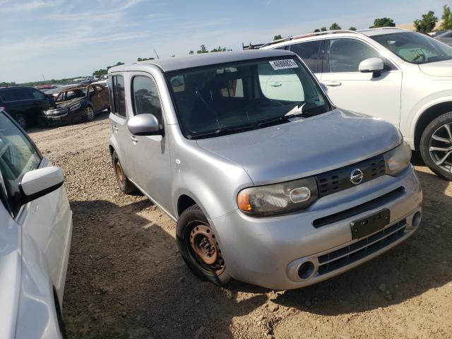 NISSAN CUBE BASE 2011 jn8az2kr6bt212456