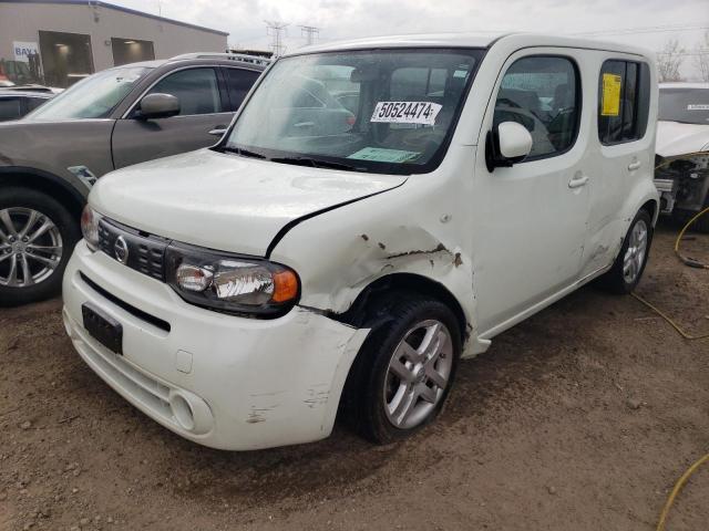 NISSAN CUBE 2011 jn8az2kr6bt212926