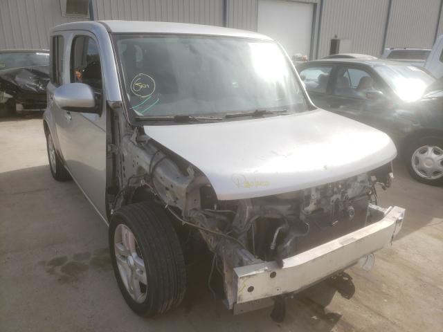 NISSAN CUBE BASE 2011 jn8az2kr6bt213199