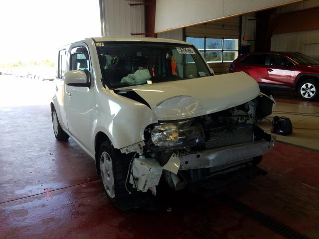 NISSAN CUBE BASE 2012 jn8az2kr6ct250884