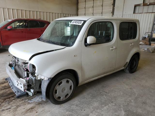 NISSAN CUBE BASE 2012 jn8az2kr6ct250903