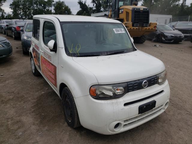 NISSAN CUBE BASE 2012 jn8az2kr6ct251436