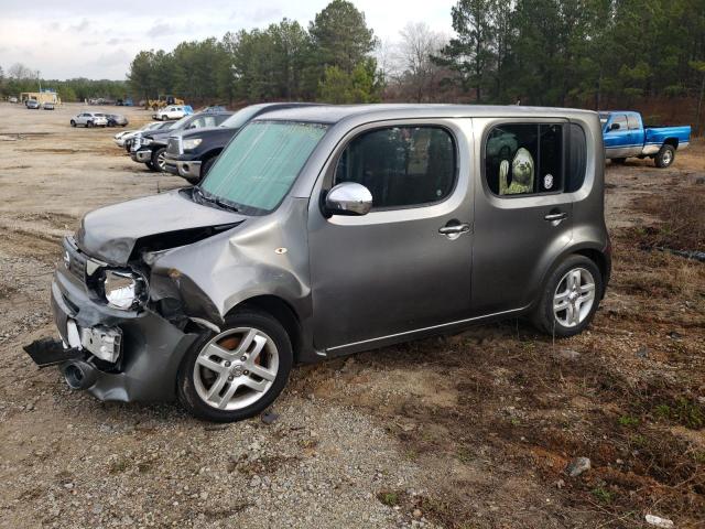 NISSAN CUBE BASE 2012 jn8az2kr6ct253087