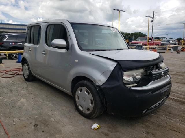 NISSAN CUBE BASE 2012 jn8az2kr6ct253266