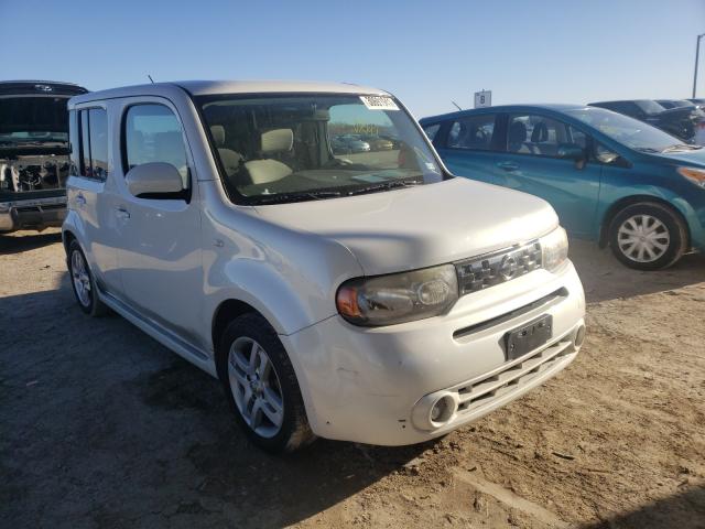 NISSAN CUBE BASE 2012 jn8az2kr6ct253915