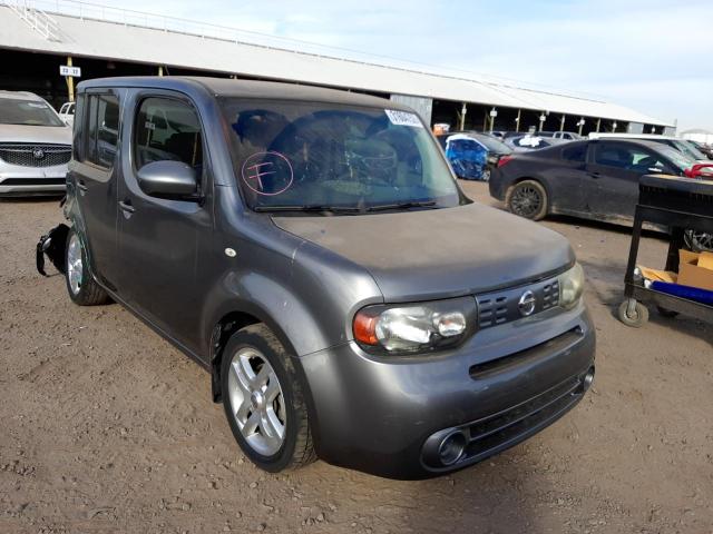 NISSAN CUBE 2012 jn8az2kr6ct256023