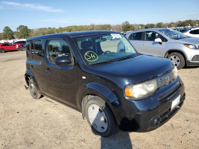 NISSAN CUBE S 2013 jn8az2kr6dt300734