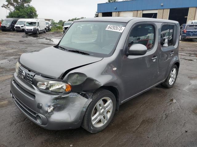 NISSAN CUBE S 2013 jn8az2kr6dt302693