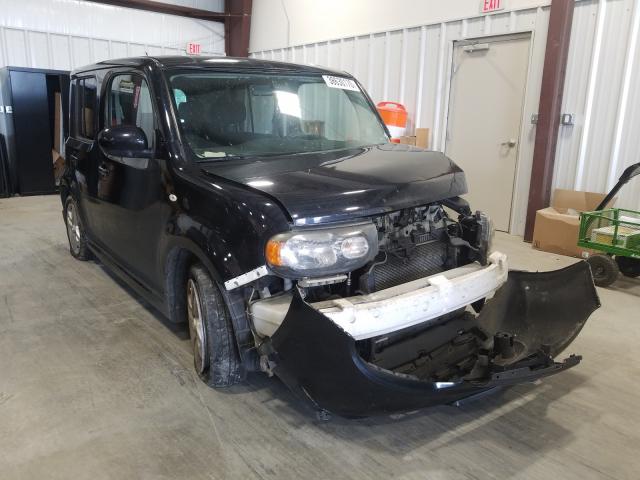 NISSAN CUBE S 2013 jn8az2kr6dt303990