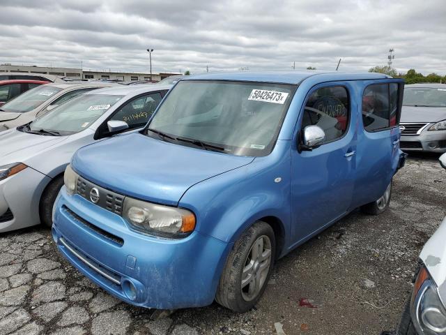 NISSAN CUBE S 2013 jn8az2kr6dt305268