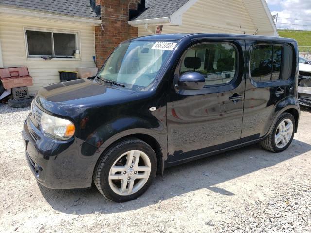 NISSAN CUBE S 2013 jn8az2kr6dt305433