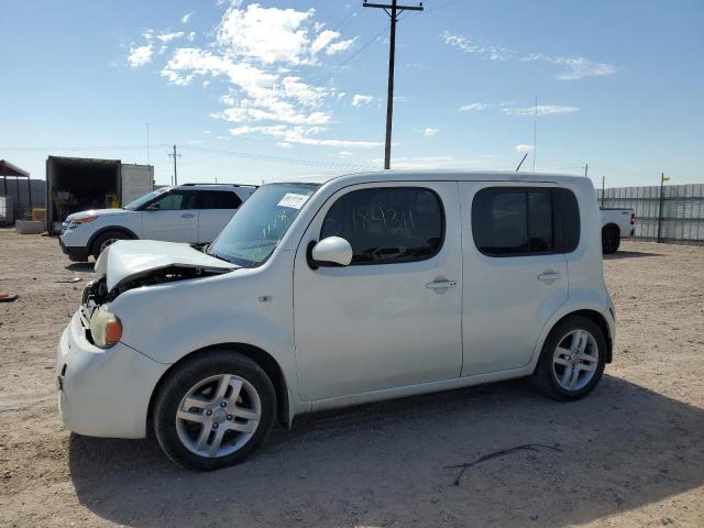 NISSAN CUBE S 2013 jn8az2kr6dt306016