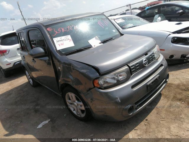 NISSAN CUBE 2014 jn8az2kr6et351958