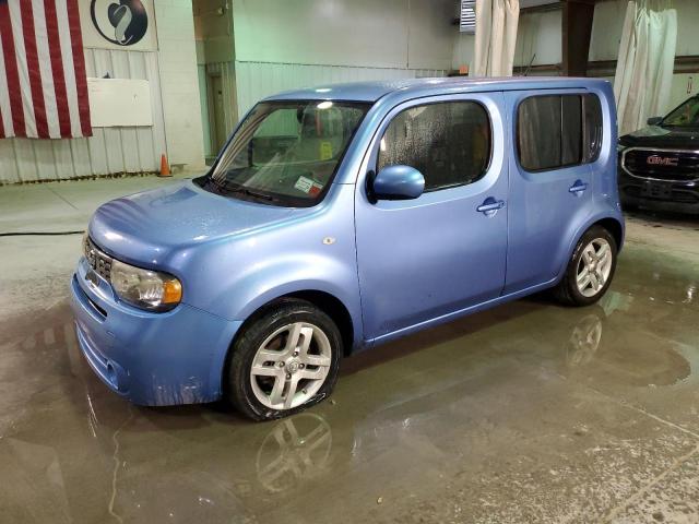 NISSAN CUBE 2014 jn8az2kr6et352754