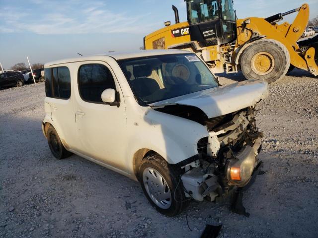 NISSAN CUBE 2010 jn8az2kr7at150662