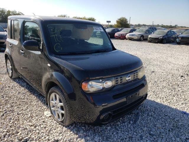 NISSAN CUBE BASE 2010 jn8az2kr7at151598