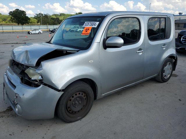 NISSAN CUBE 2010 jn8az2kr7at152525